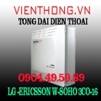 Tổng đài LG-Ericson - Công Ty Cổ Phần Thiết Bị Công Nghệ Việt